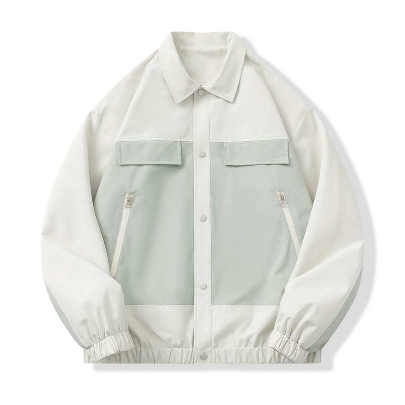Chaqueta Mesto Brooklyn