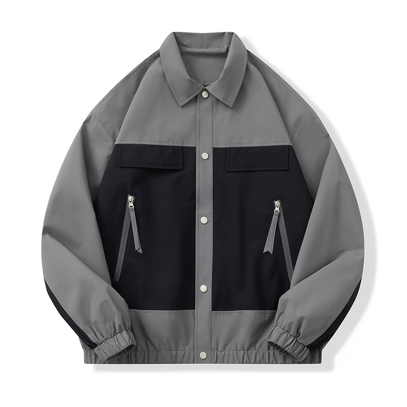 Chaqueta Mesto Brooklyn