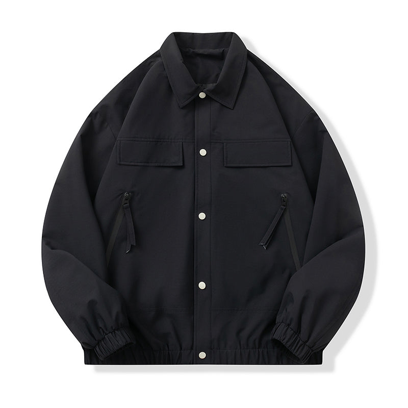 Chaqueta Mesto Brooklyn