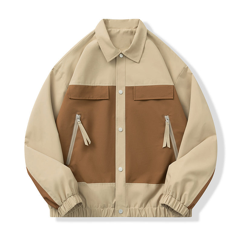 Chaqueta Mesto Brooklyn