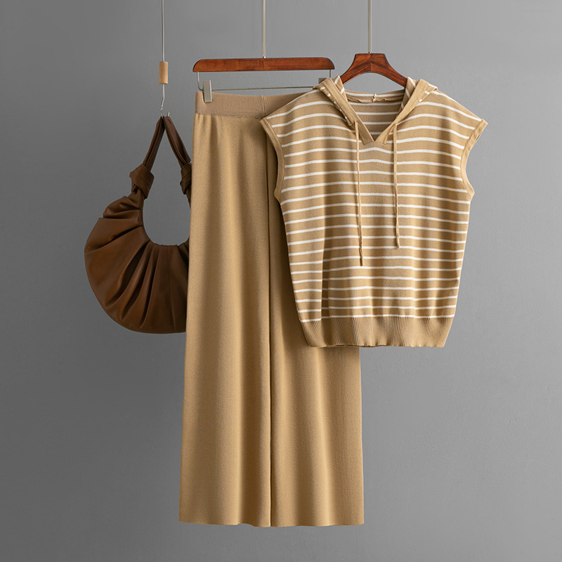 Conjunto de Sudaderas Elegantes