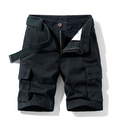 Clásicos Pantalones Cortos Cargo Dylan