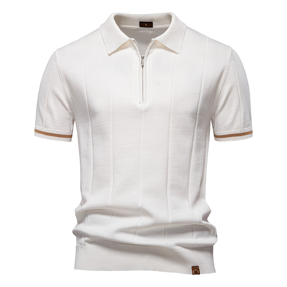 Jacques Remy Polo Shirt