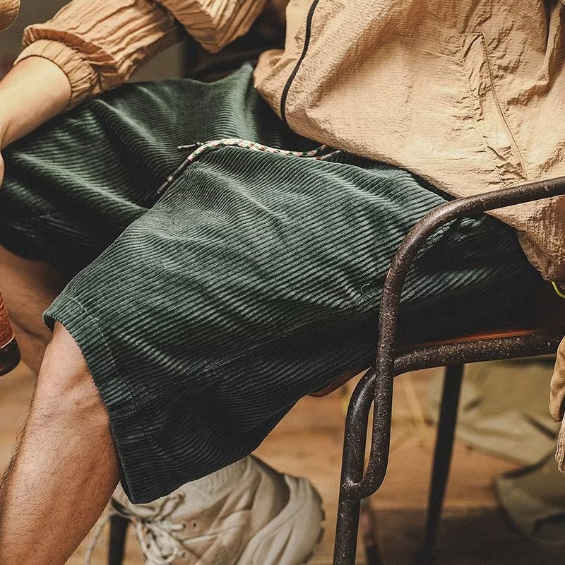 Cordura Luca Casual Shorts