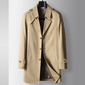 Light Castell Coat