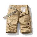 Varenne Cargo Shorts