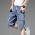 Shorts de mezclilla Jefferson
