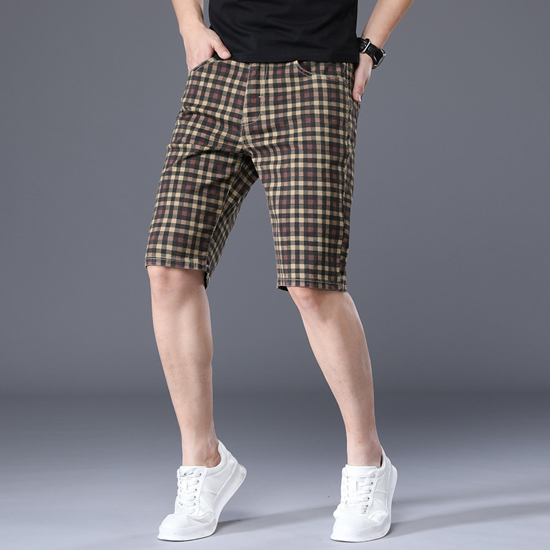 Shorts Antonelli