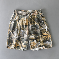 Shorts de camuflaje Cedar Creek