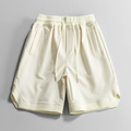 Shorts de Algodón Revoro