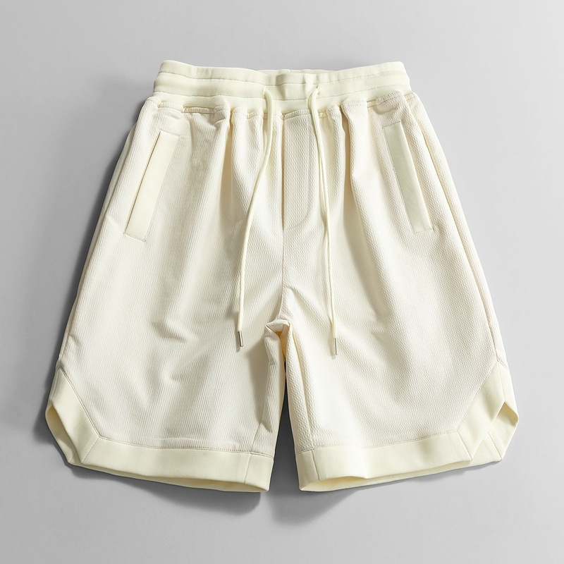 Shorts de Algodón Revoro