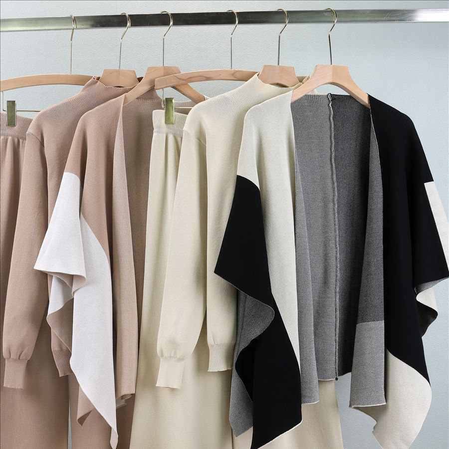 Nina Mayer Cachemira Set