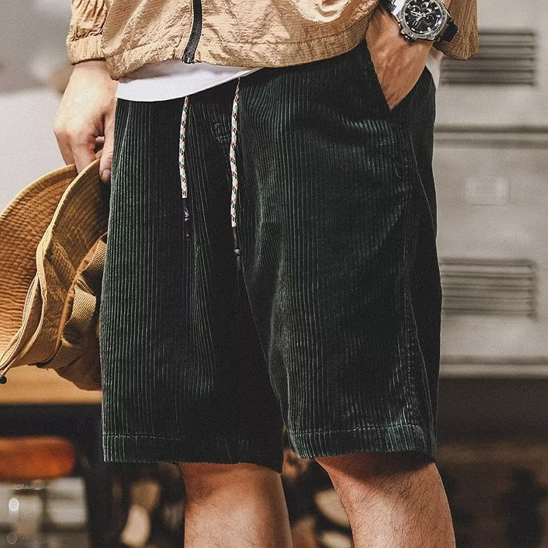 Cordura Luca Casual Shorts