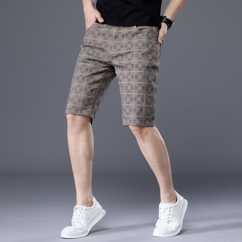 Shorts Antonelli