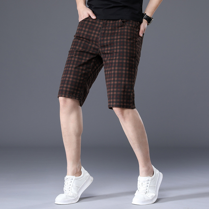 Shorts Antonelli