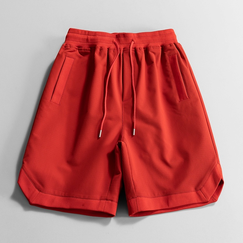Shorts de Algodón Revoro