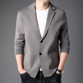 Chaqueta Cárdigan Paulo Garteno