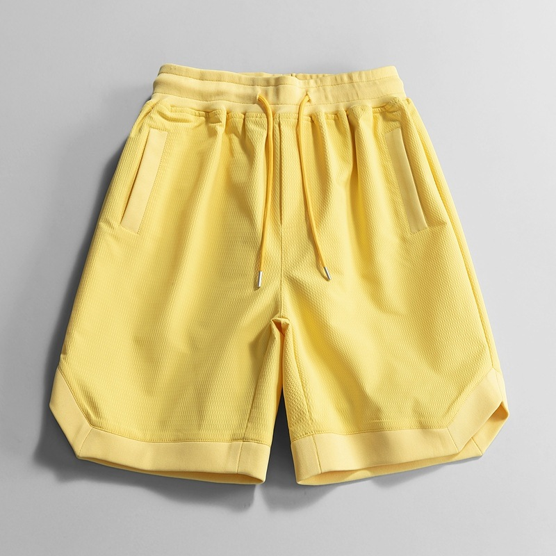 Shorts de Algodón Revoro