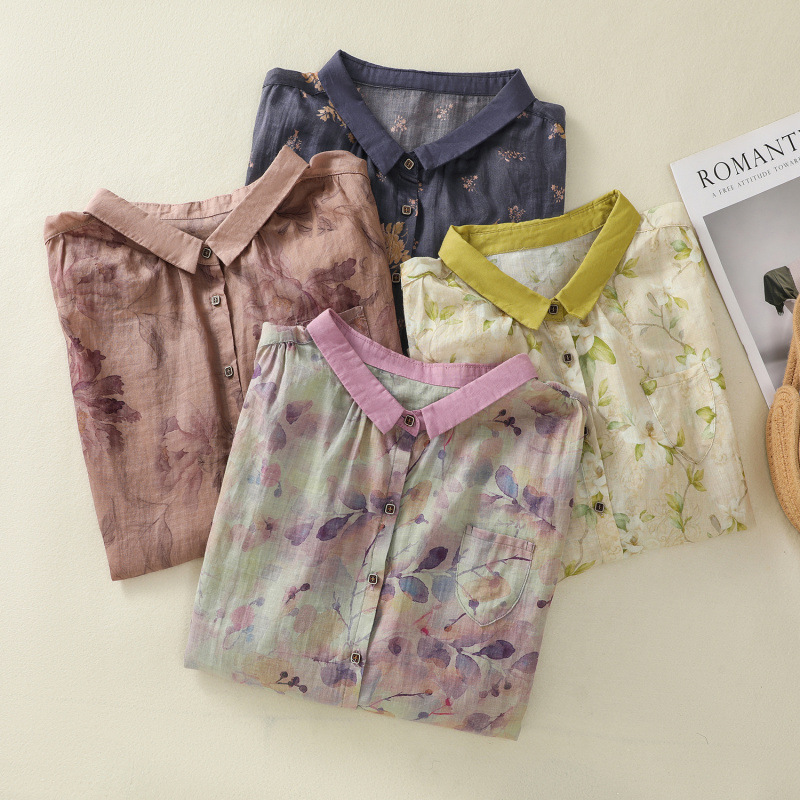 Matildos Tunic