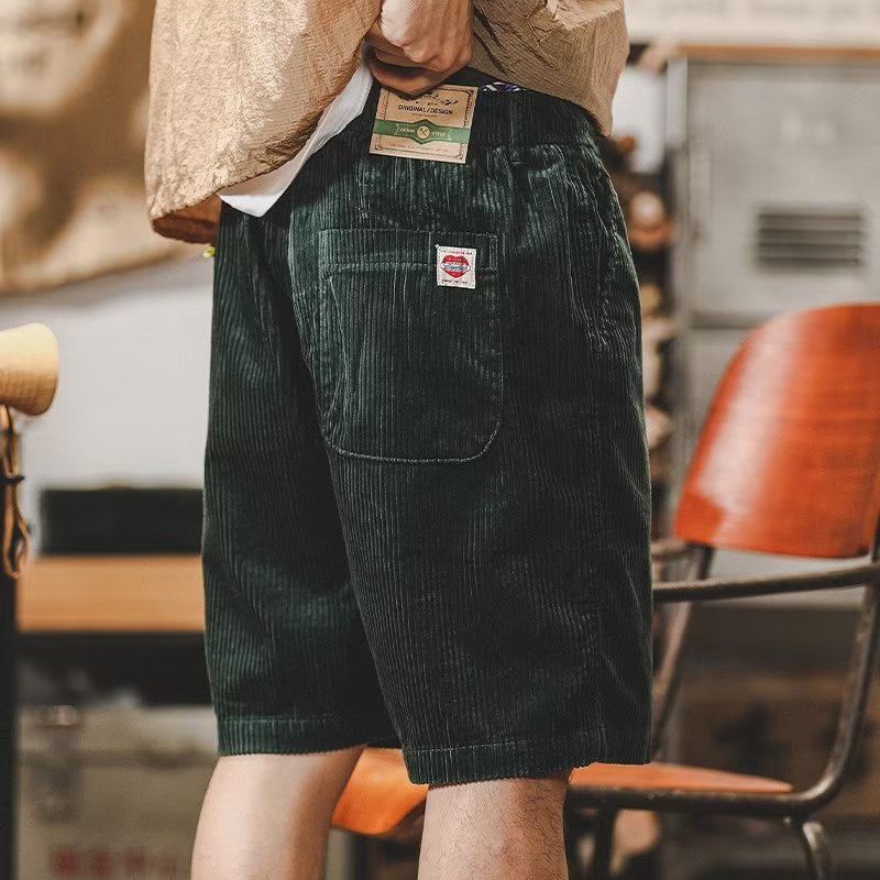 Cordura Luca Casual Shorts