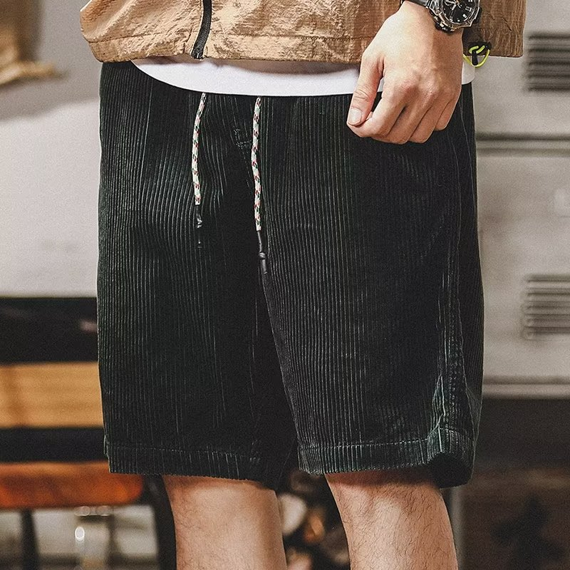 Cordura Luca Casual Shorts