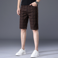 Shorts Antonelli