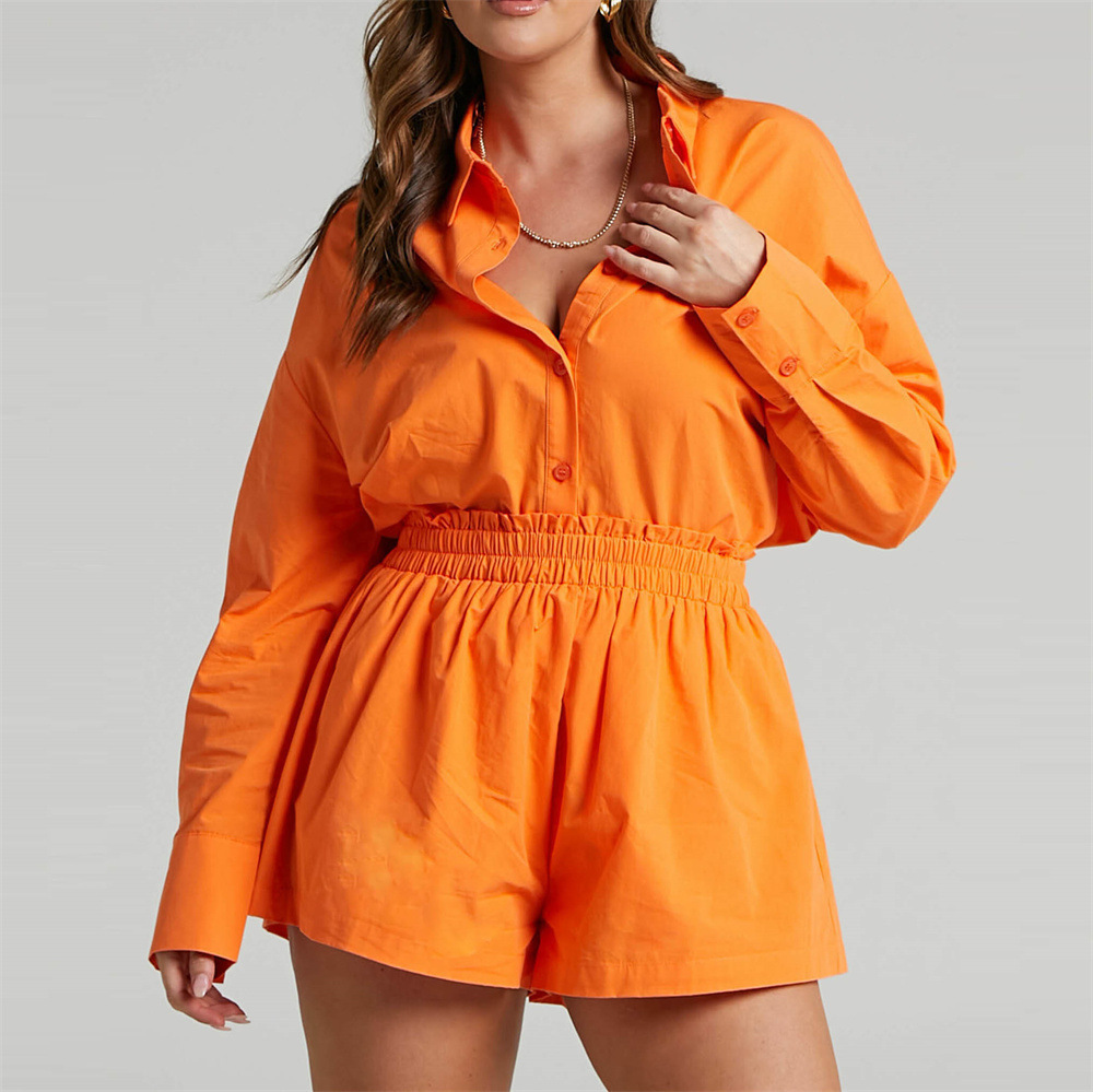 Solène Vasaros Set