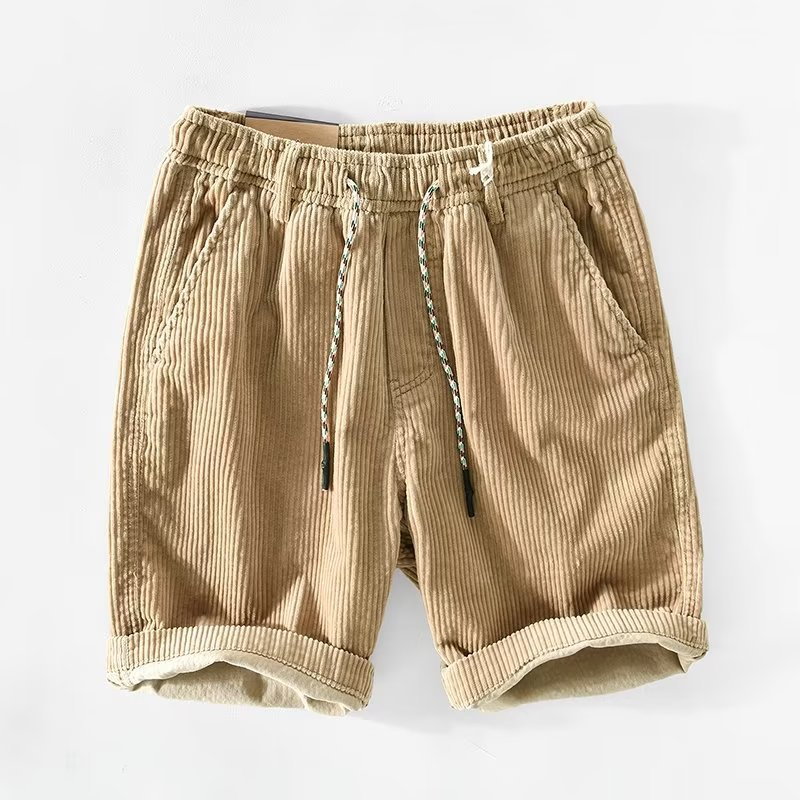 Cordura Luca Casual Shorts