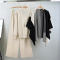 Nina Mayer Cachemira Set