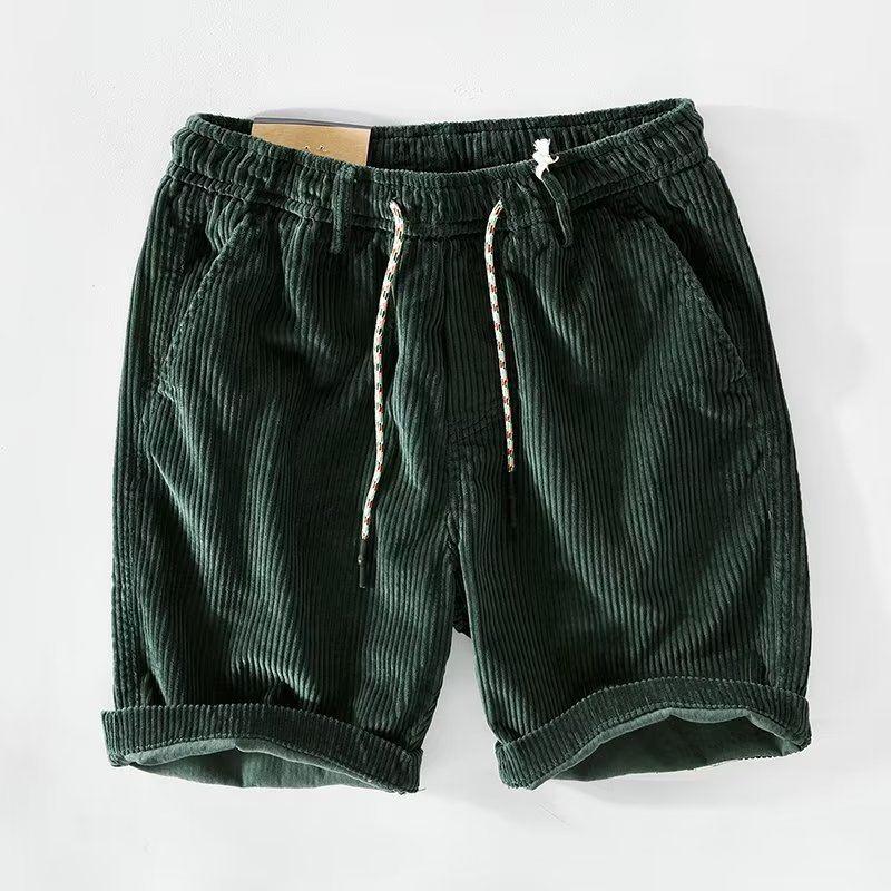 Cordura Luca Casual Shorts