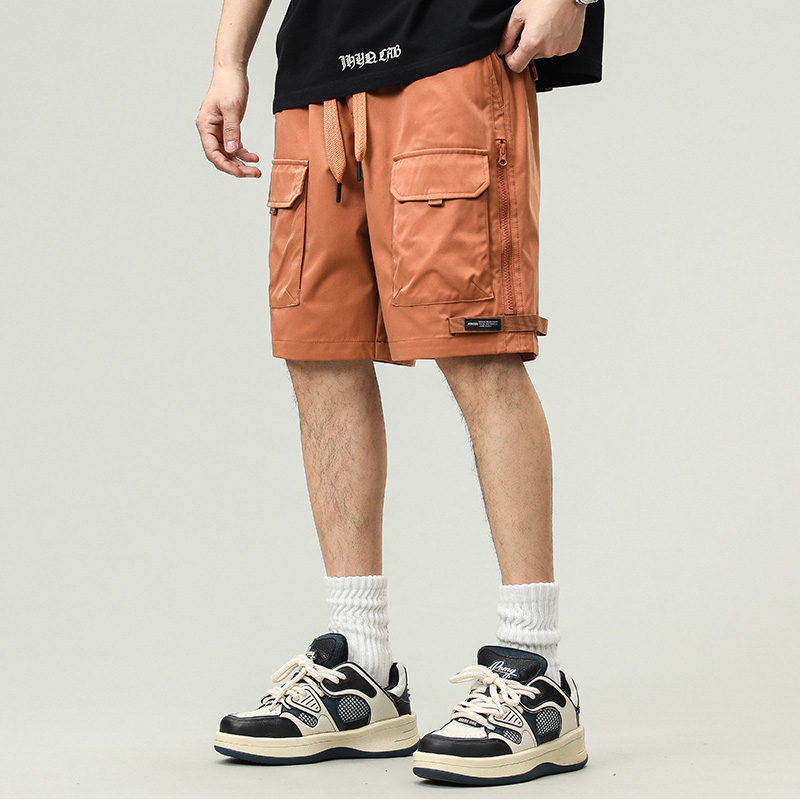 Shorts Cargo Tramell