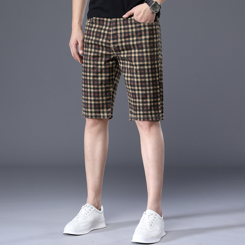 Shorts Antonelli