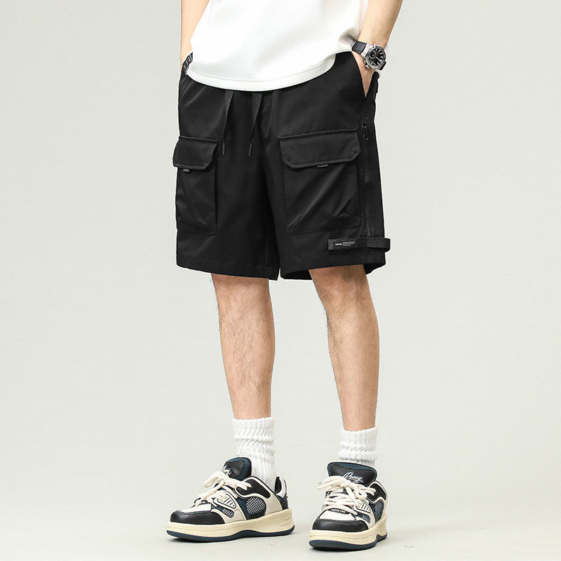 Shorts Cargo Tramell