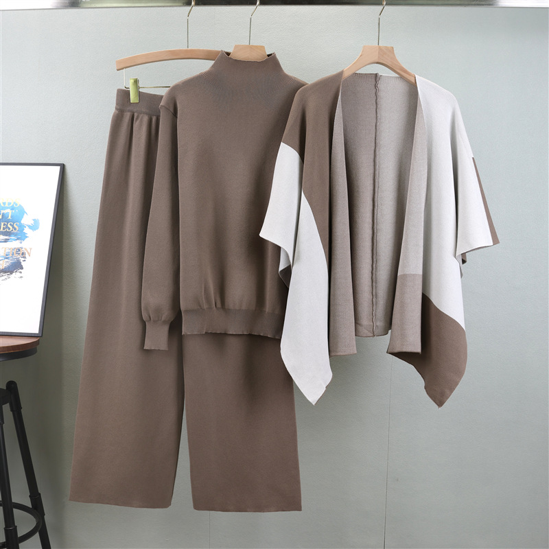 Nina Mayer Cachemira Set