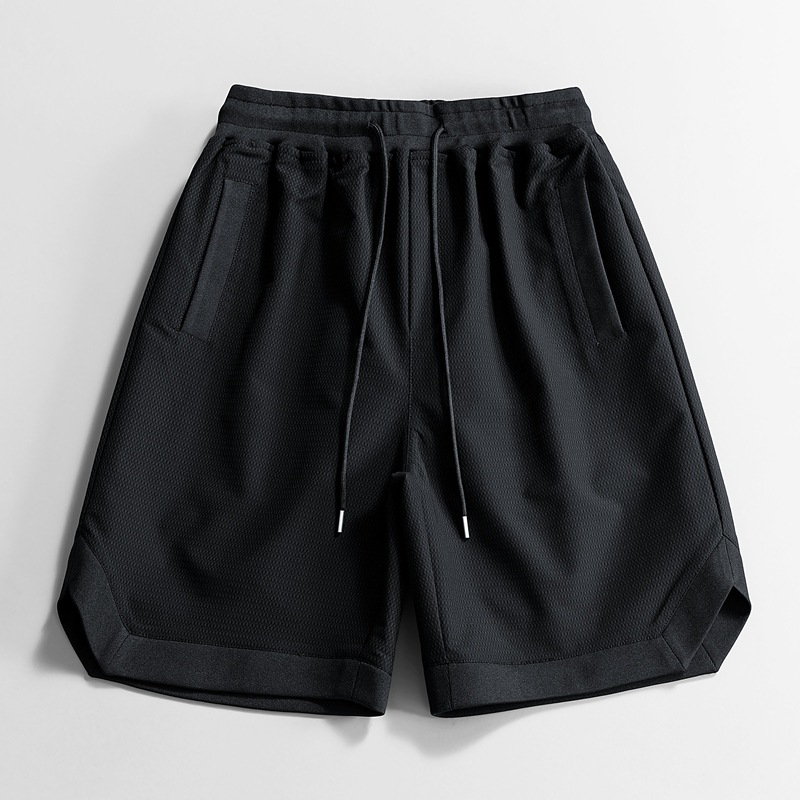 Shorts de Algodón Revoro