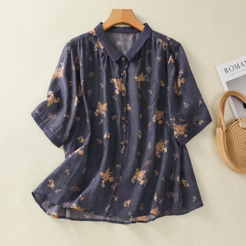 Matildos Tunic