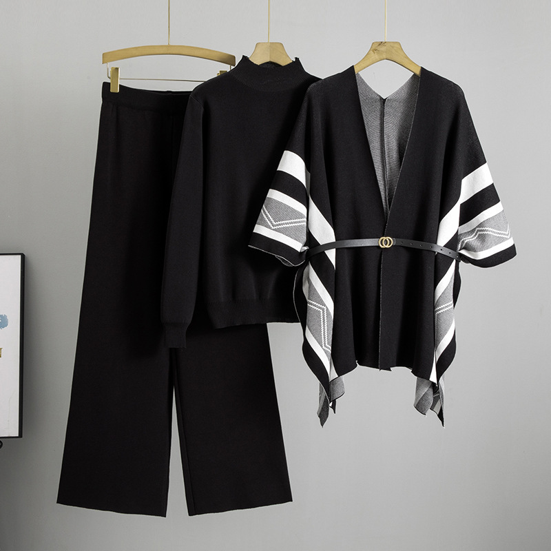 Tamara Cashmere Set