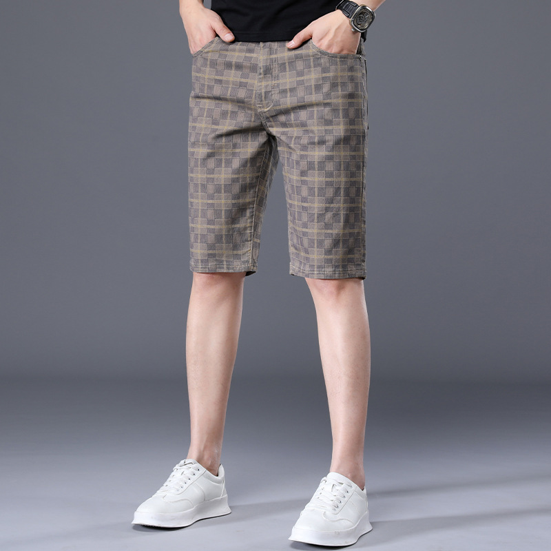 Shorts Antonelli