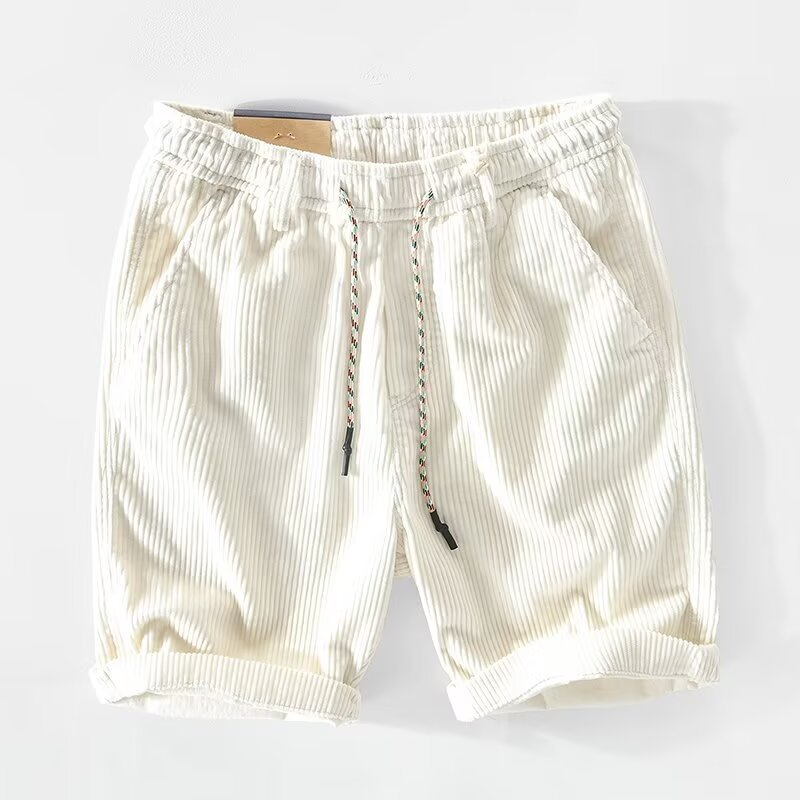 Cordura Luca Casual Shorts