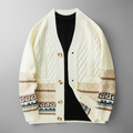 Mezginys Bjorn Cardigan