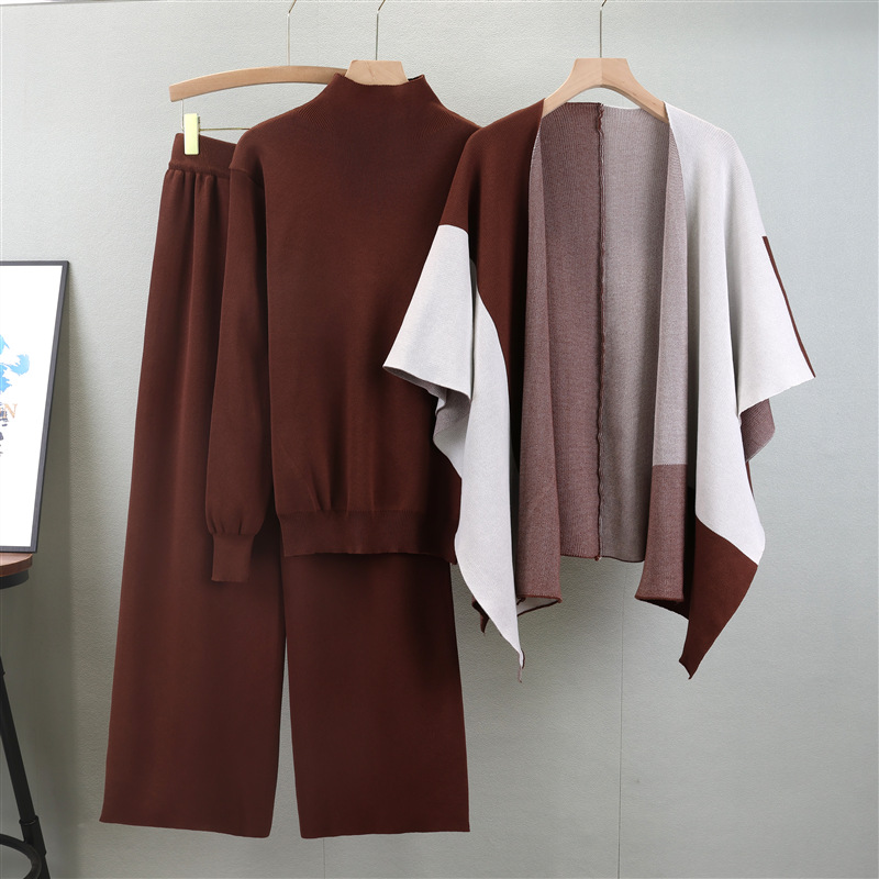 Nina Mayer Cachemira Set