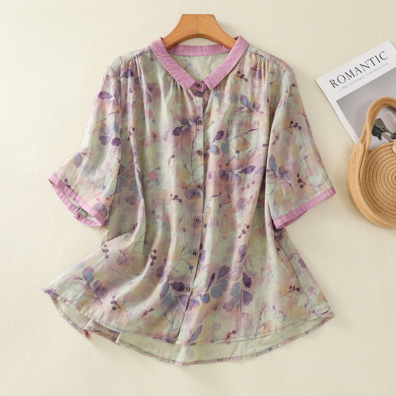 Matildos Tunic