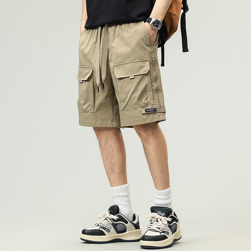 Shorts Cargo Tramell