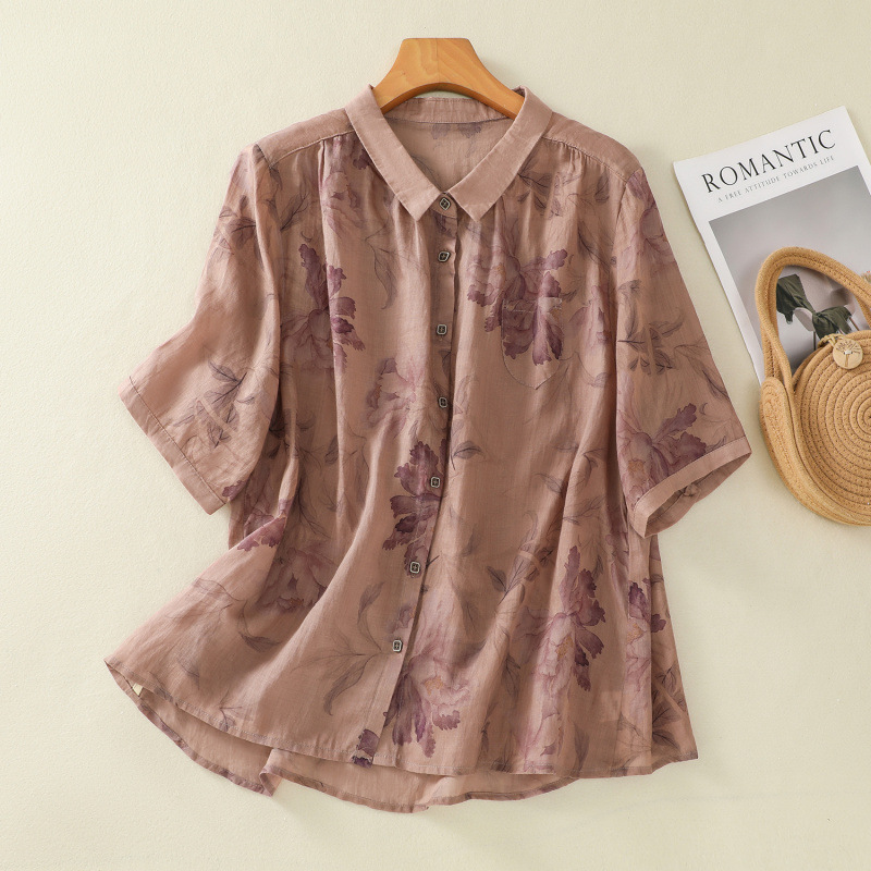 Matildos Tunic