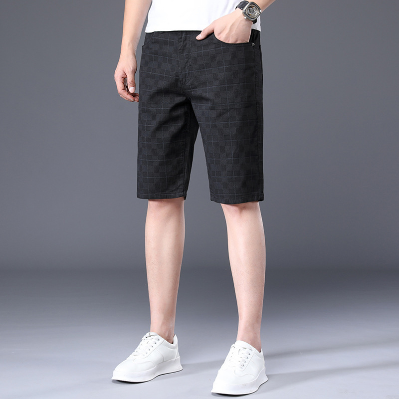 Shorts Antonelli