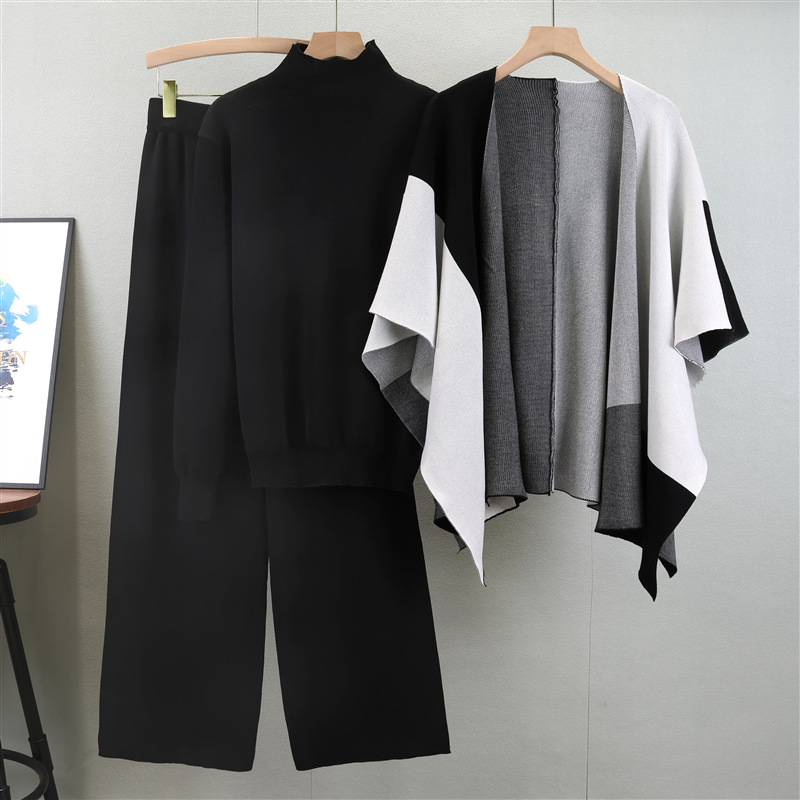 Nina Mayer Cachemira Set