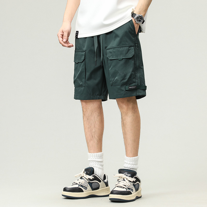 Shorts Cargo Tramell