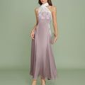 Medeinė – Elegante Vestido Largo