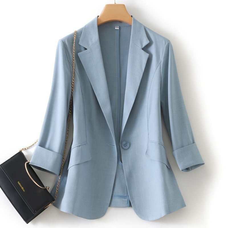 Nora Jacket
