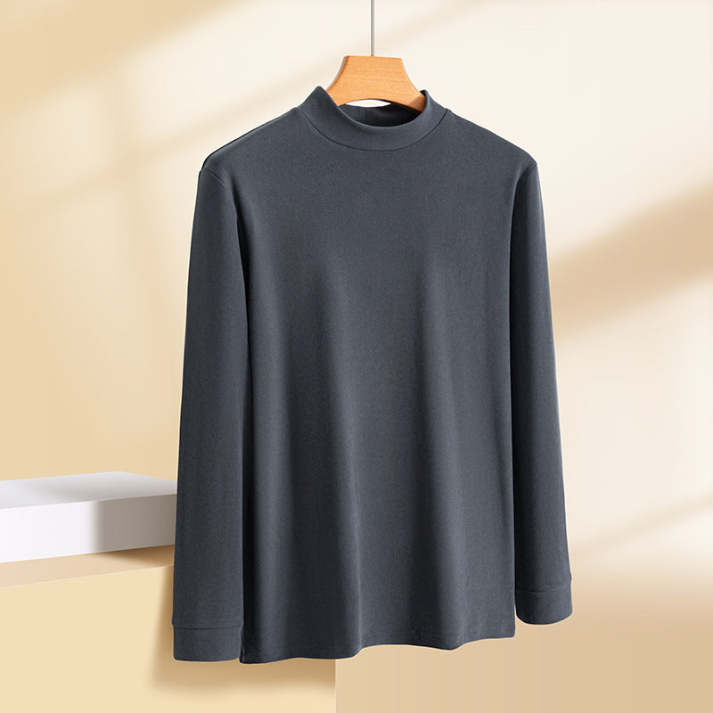 Tivara Camisa de Manga Larga